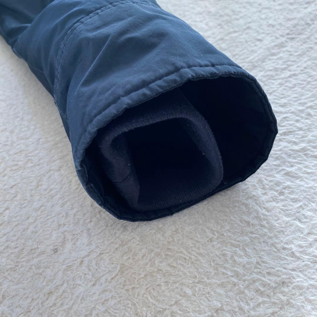 【近年モデル】WOOLRICH スピック&スパン別注 ウールリッチダウンコート 【近年モデル】WOOLRICH スピック&スパン別注 ウールリッチダウンコート