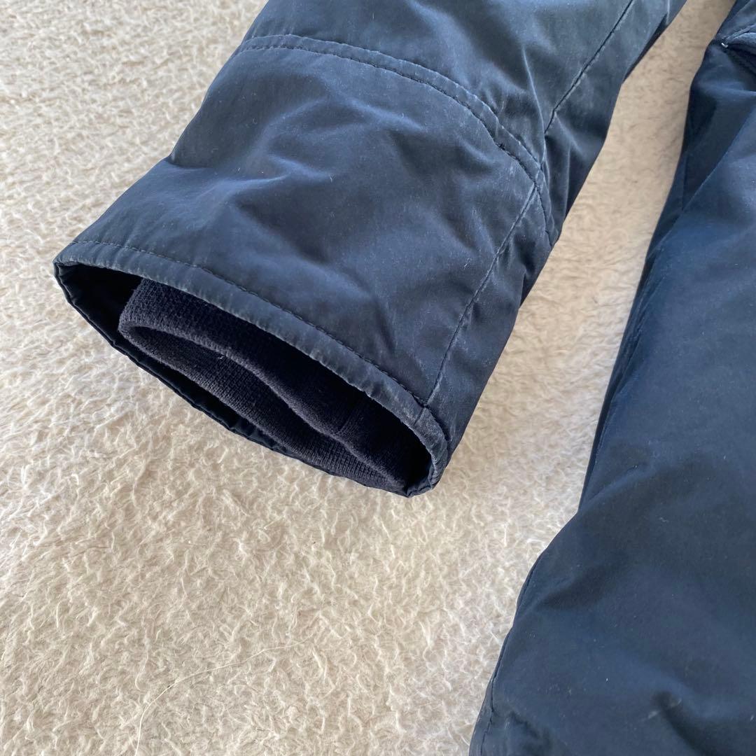 【近年モデル】WOOLRICH スピック&スパン別注 ウールリッチダウンコート 【近年モデル】WOOLRICH スピック&スパン別注 ウールリッチダウンコート