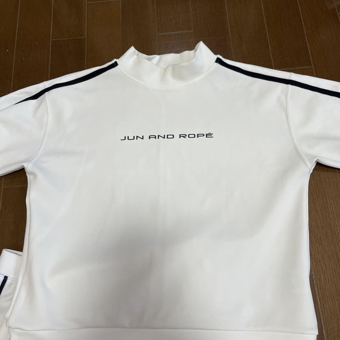 ジュンロペ　セットアップ　L