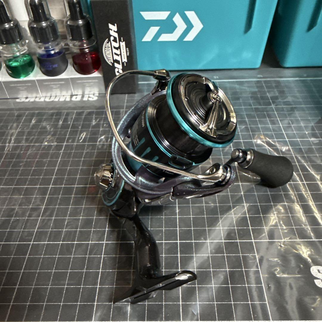 ダイワ　23エメラルダス　RX LT2500