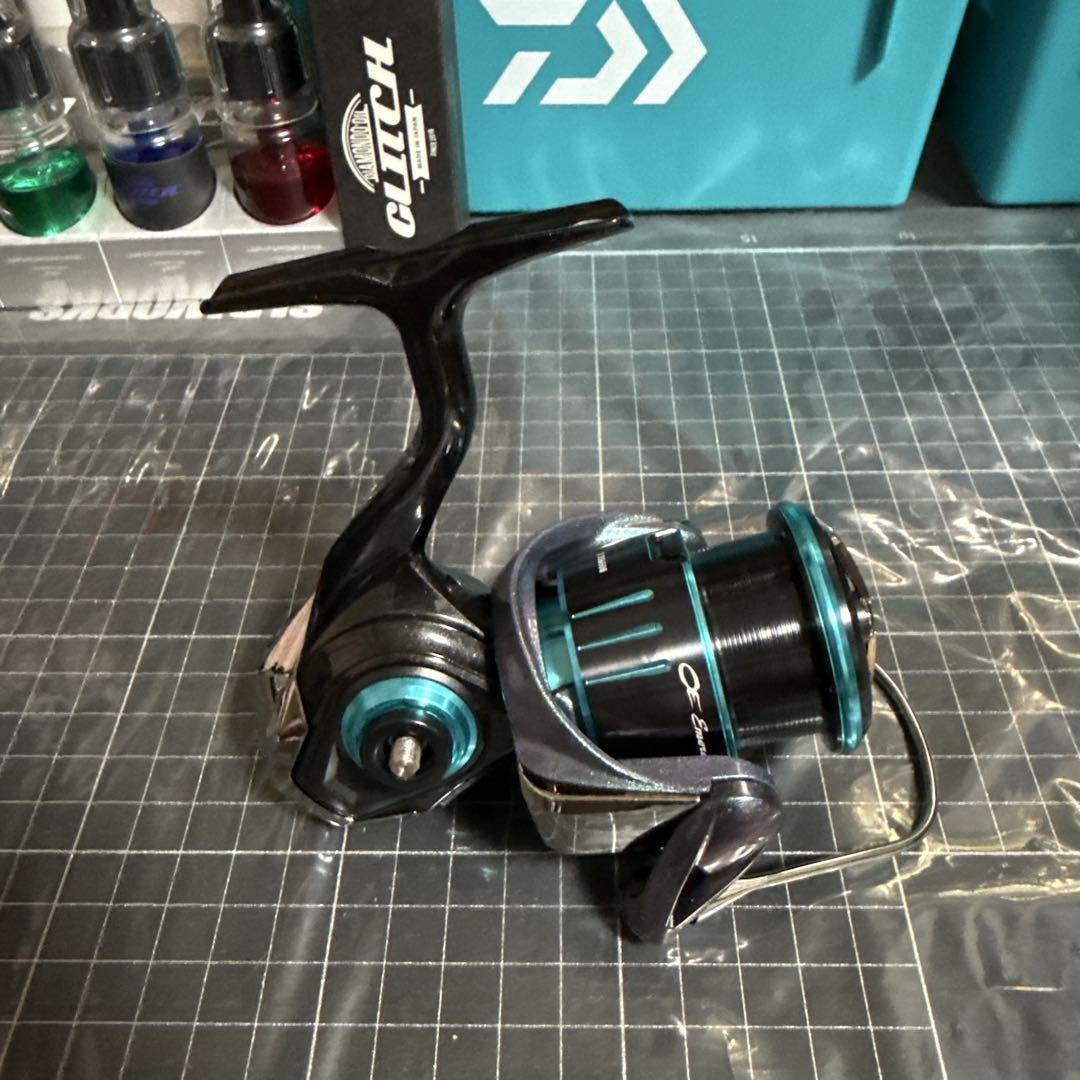 ダイワ　23エメラルダス　RX LT2500
