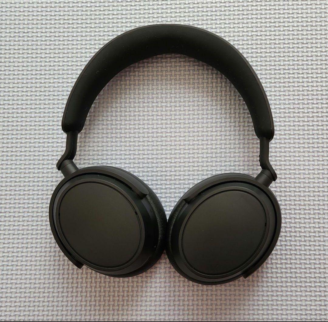 ゼンハイザー ACCENTUM Wireless ブラック