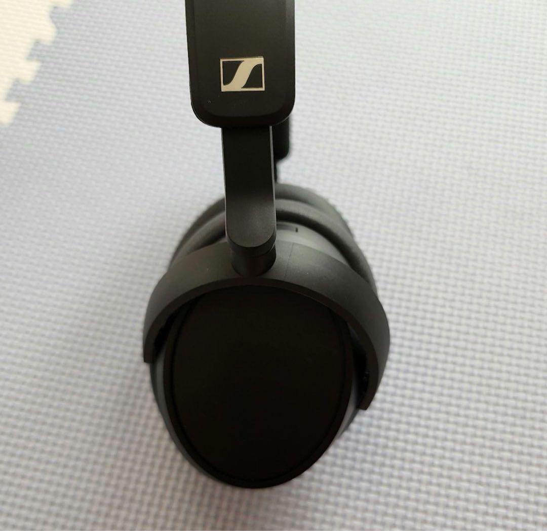ゼンハイザー ACCENTUM Wireless ブラック