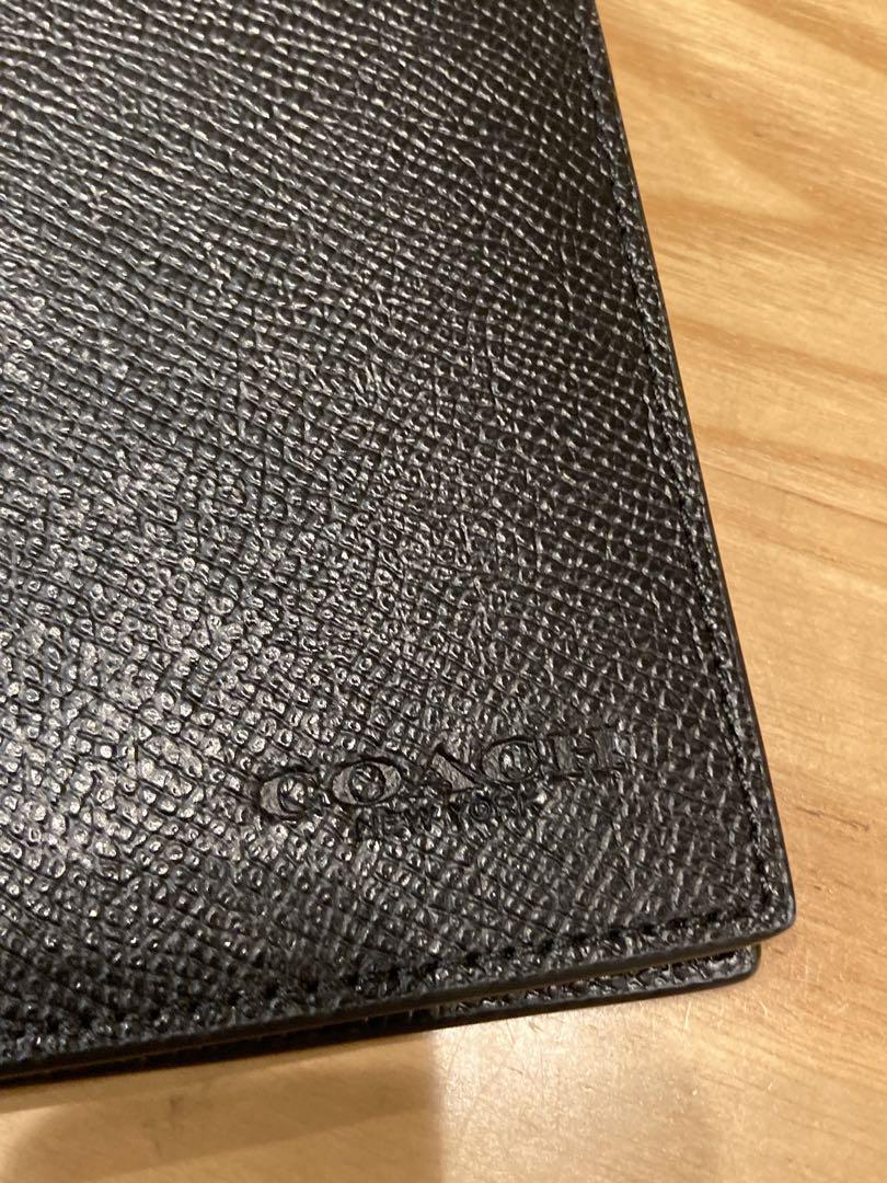 COACH フラグメントケース