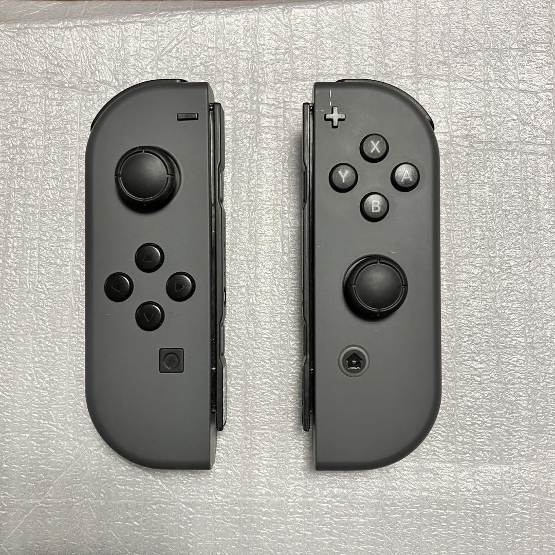 Switch 本体    Nintendo Switch  Joy-Con