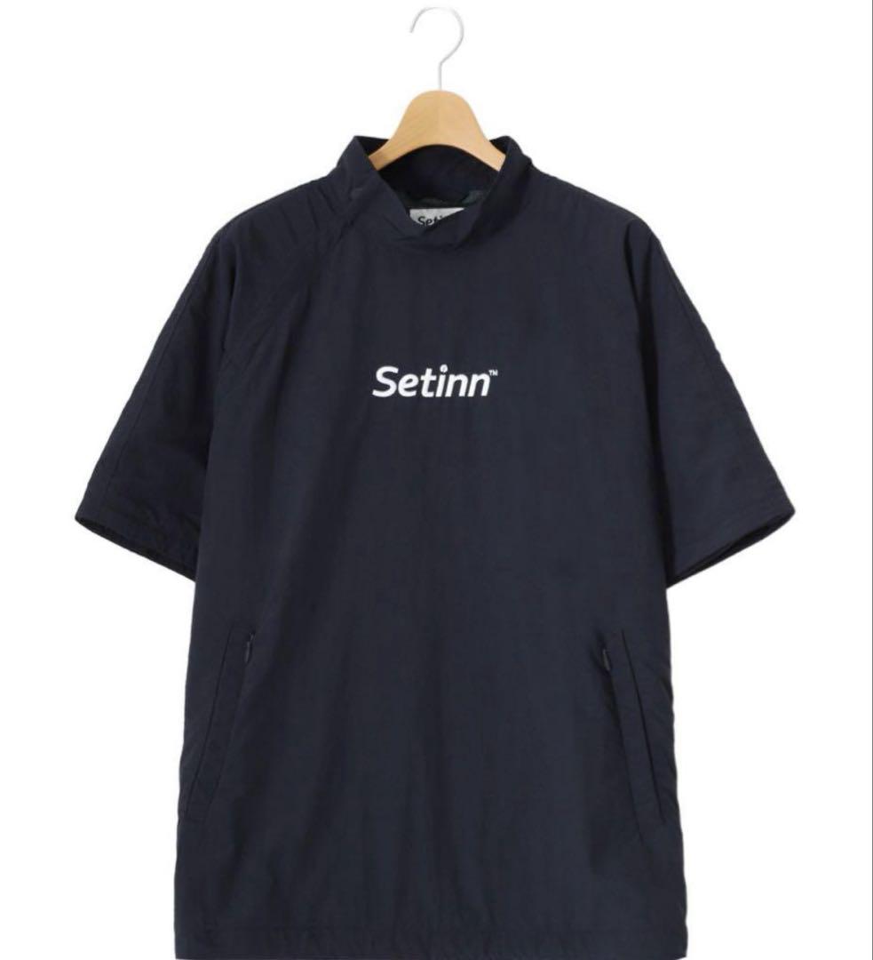 ジャケット・アウター Setinn Training 2Way Jacket
