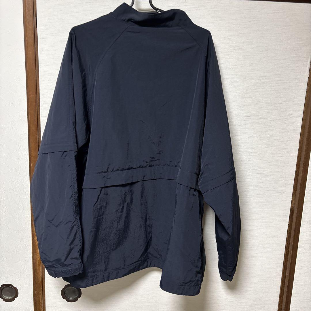 ジャケット・アウター Setinn Training 2Way Jacket