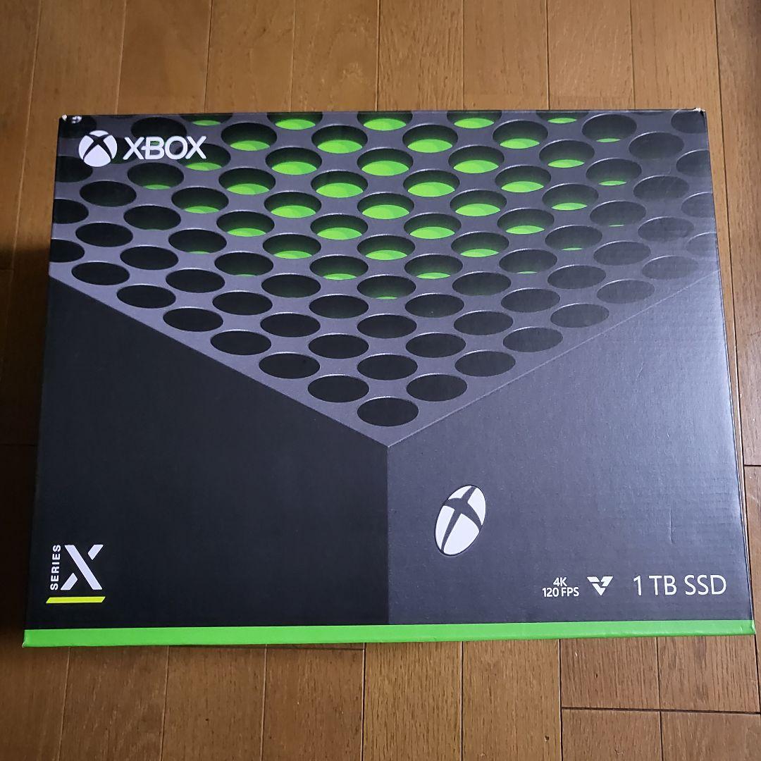 GW価格 Xbox Series X+Quick Charging Stand