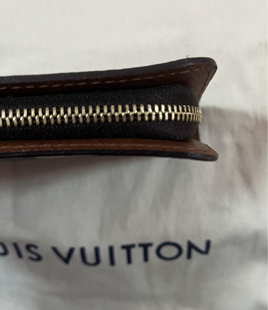 LOUIS VUITTON 長財布 モノグラム柄　未使用品