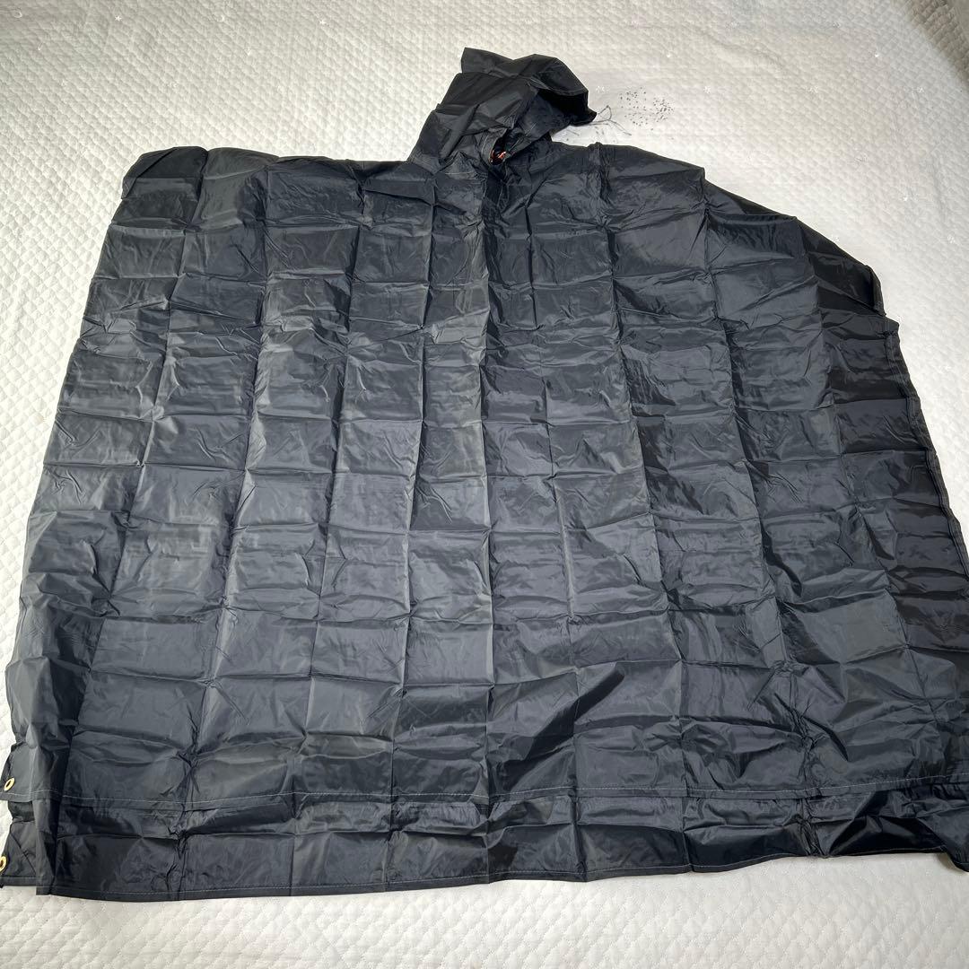 自転車ポンチョ レインポンチョ