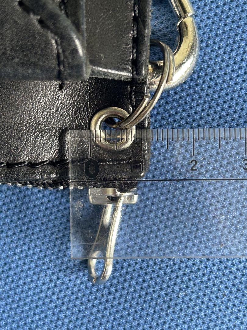 13SHOP トラッカーウォレット　13wallet