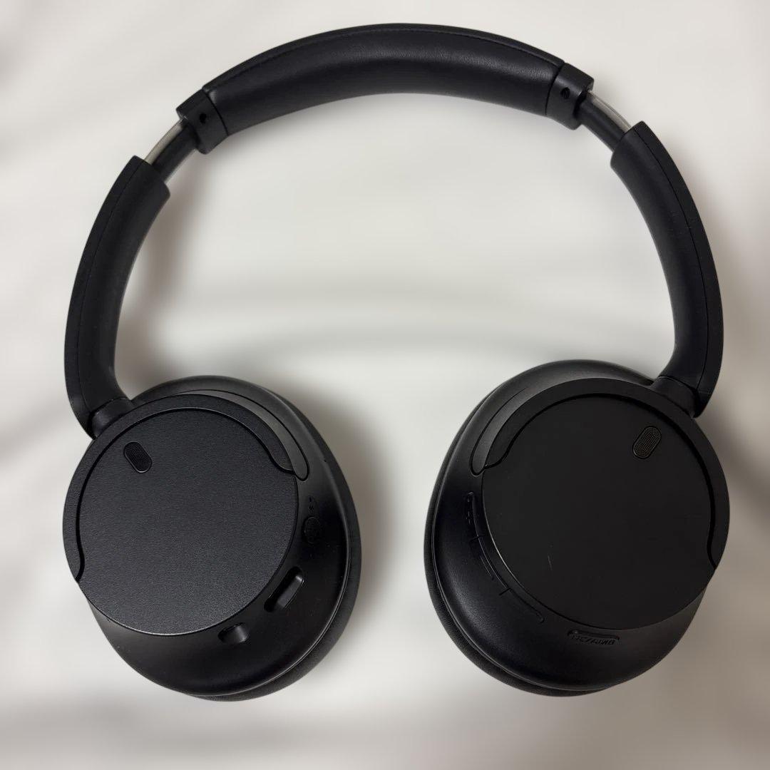 ソニー WH-CH720N