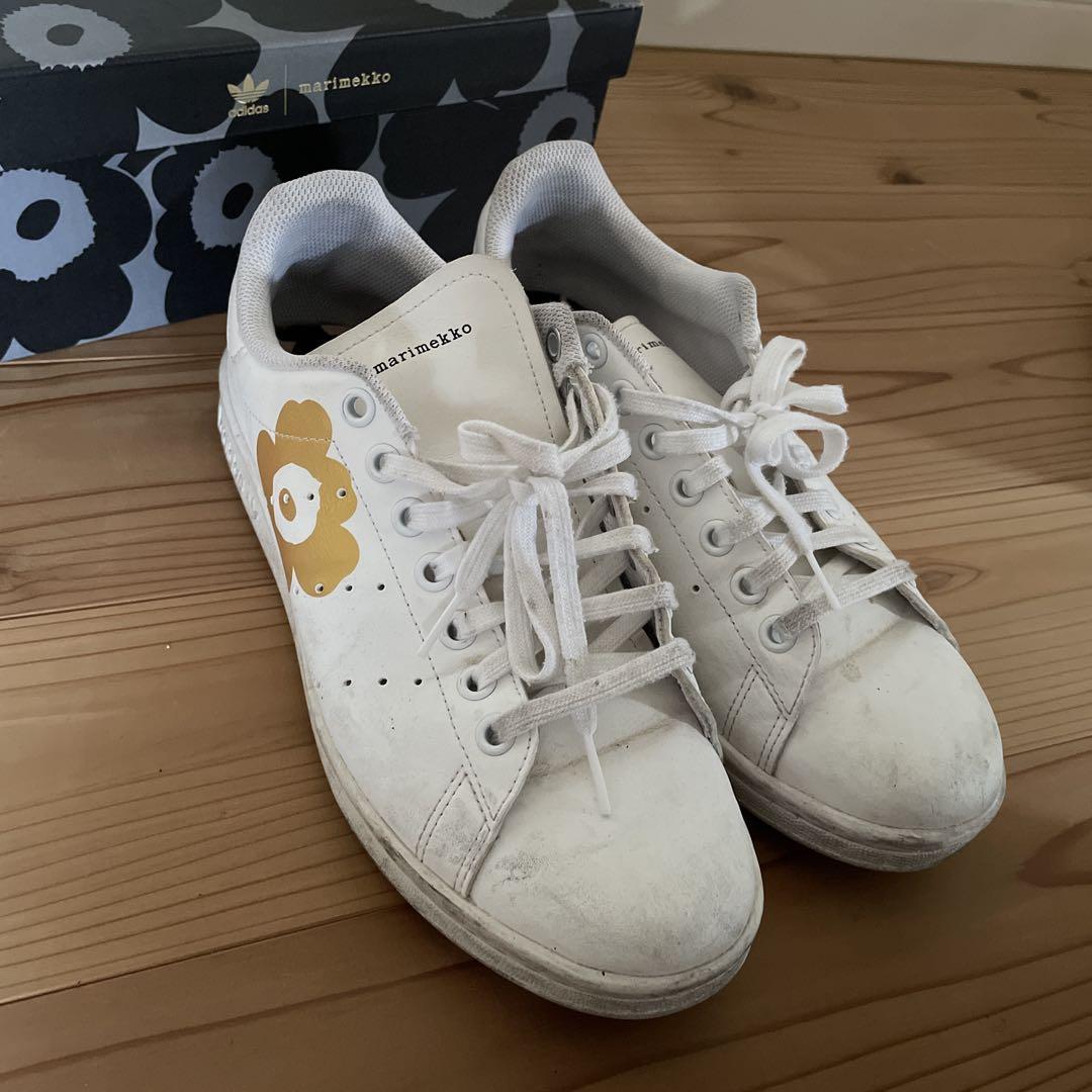 Adidas x Marimekko Stan Smith W Sneaker » Buy online now!