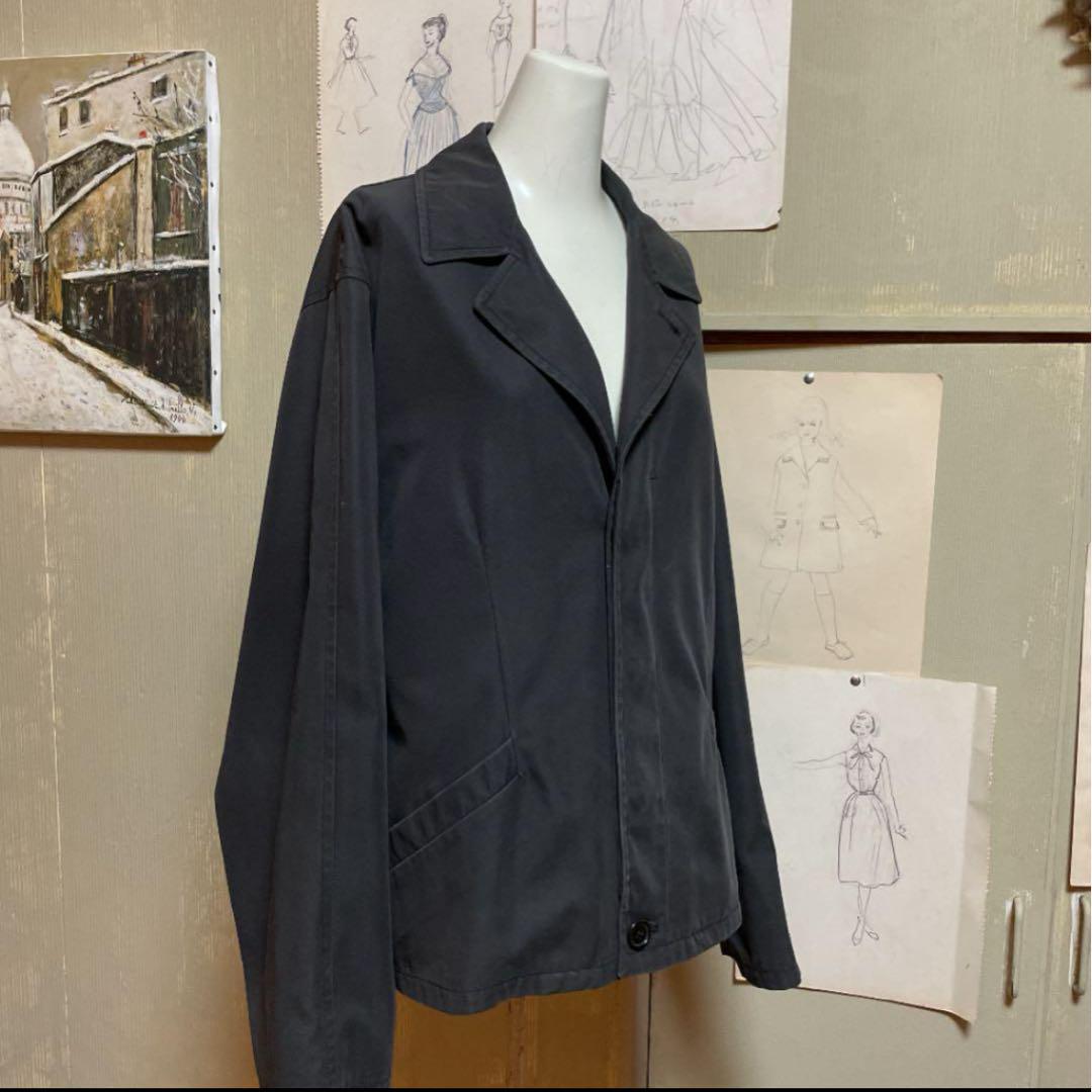 90s Salvatore ferragamo ショートジャケット
