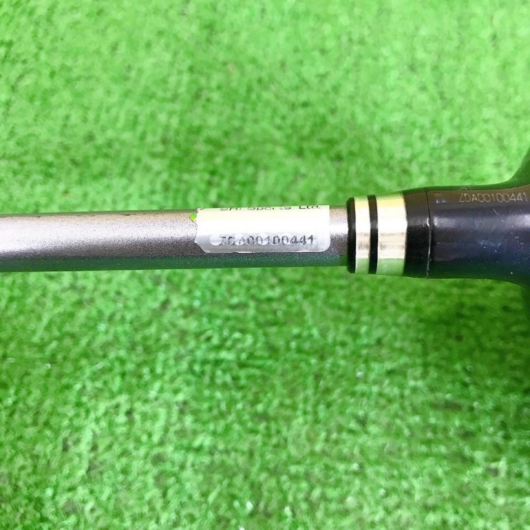 XXIO - ソ93☆ゼクシオ7 レディースウッド2本セット 4W7W MP700L