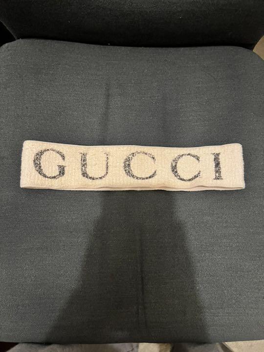 レディース GUCCI ヘアバンド WD4Lw-m56426861417 ⊴サリー