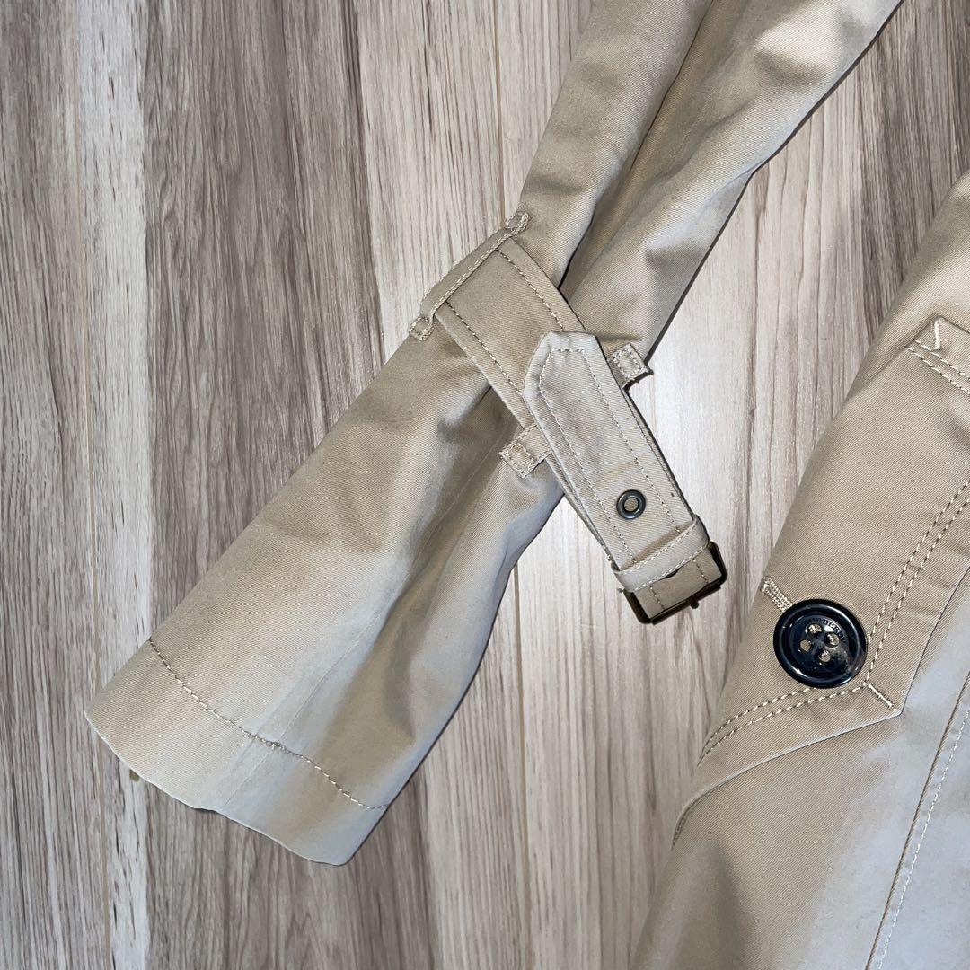 BURBERRY LONDON BLUE LABEL　トレンチコート