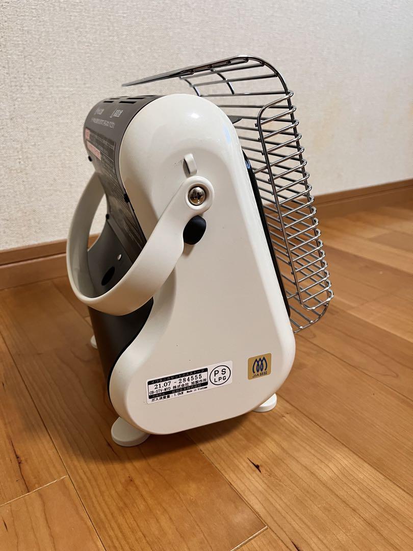 イワタニ　カセットガスストーブ マイ暖