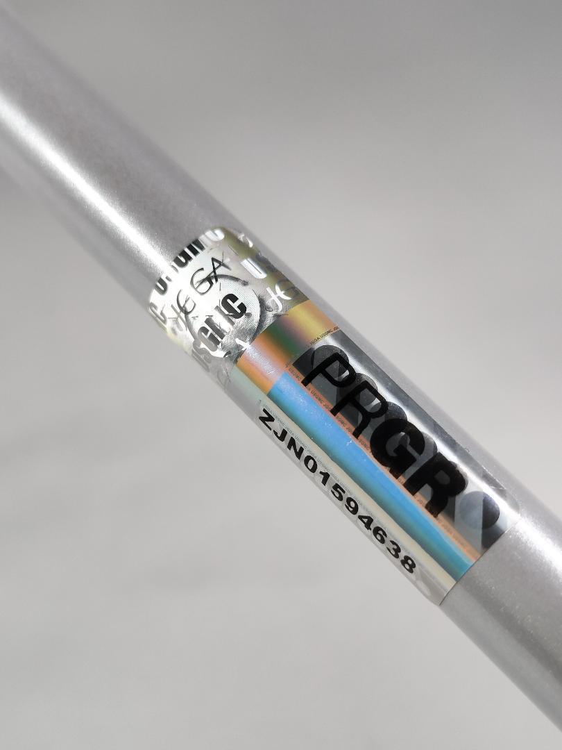 女性 プロギア⭐ LS 4W 17.5° Speeder EVOLUTION L