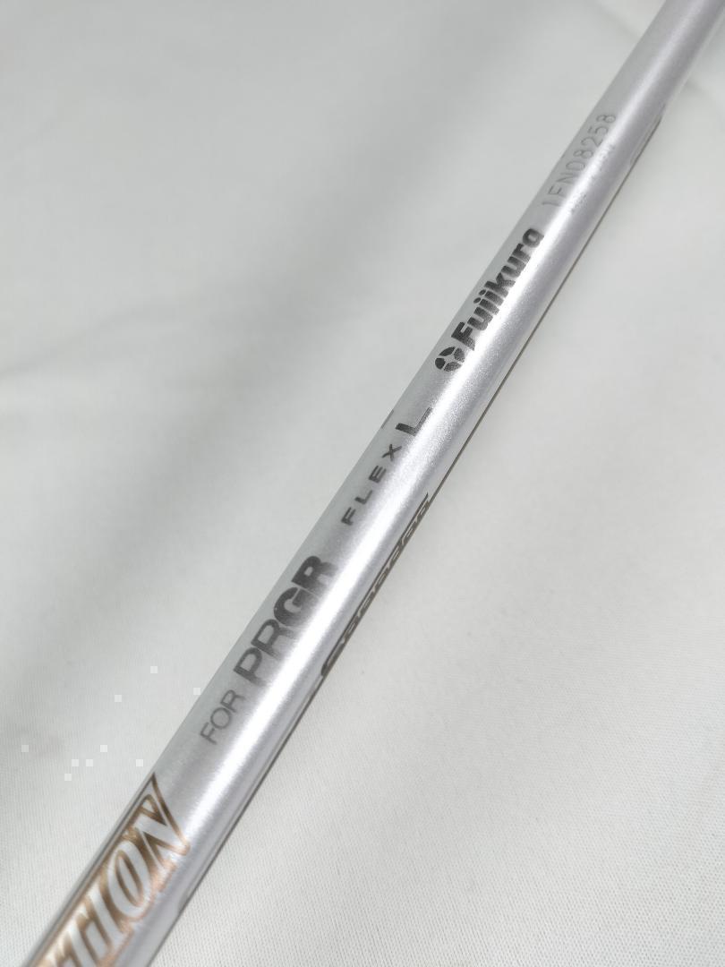 女性 プロギア⭐ LS 4W 17.5° Speeder EVOLUTION L