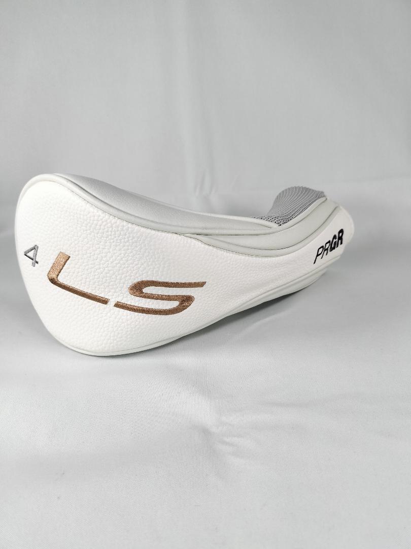 女性 プロギア⭐ LS 4W 17.5° Speeder EVOLUTION L
