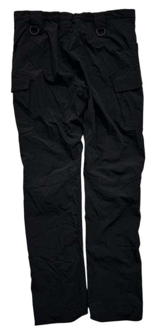 00s NIKE ナイキ テック ギア オールジップ ナイロン パンツ y2k