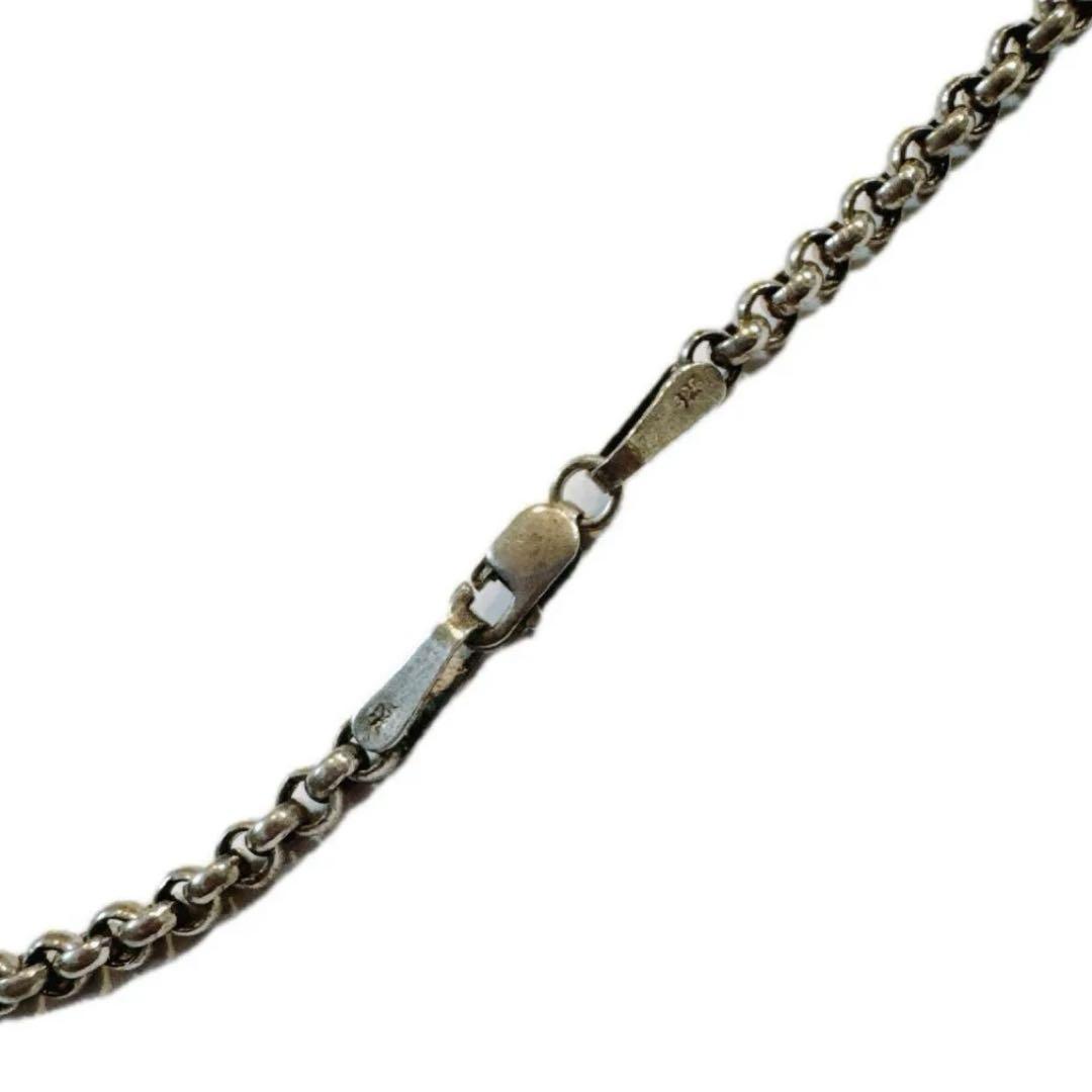 GUCCI グッチ LIBRA 1464 天秤座 ホロスコープ　ネックレス