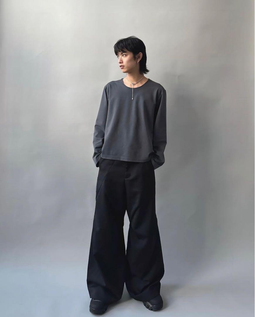 common/divisor/Sinuate 深水光太