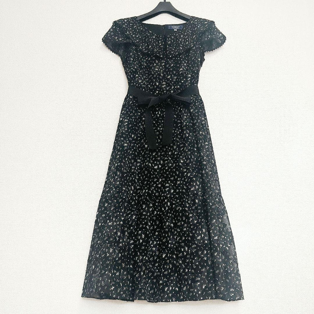 ❀ℳ's Gracy❀ Small Floral Pattern Dress ワンピース