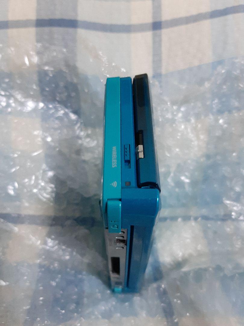Nintendo ライトブルー