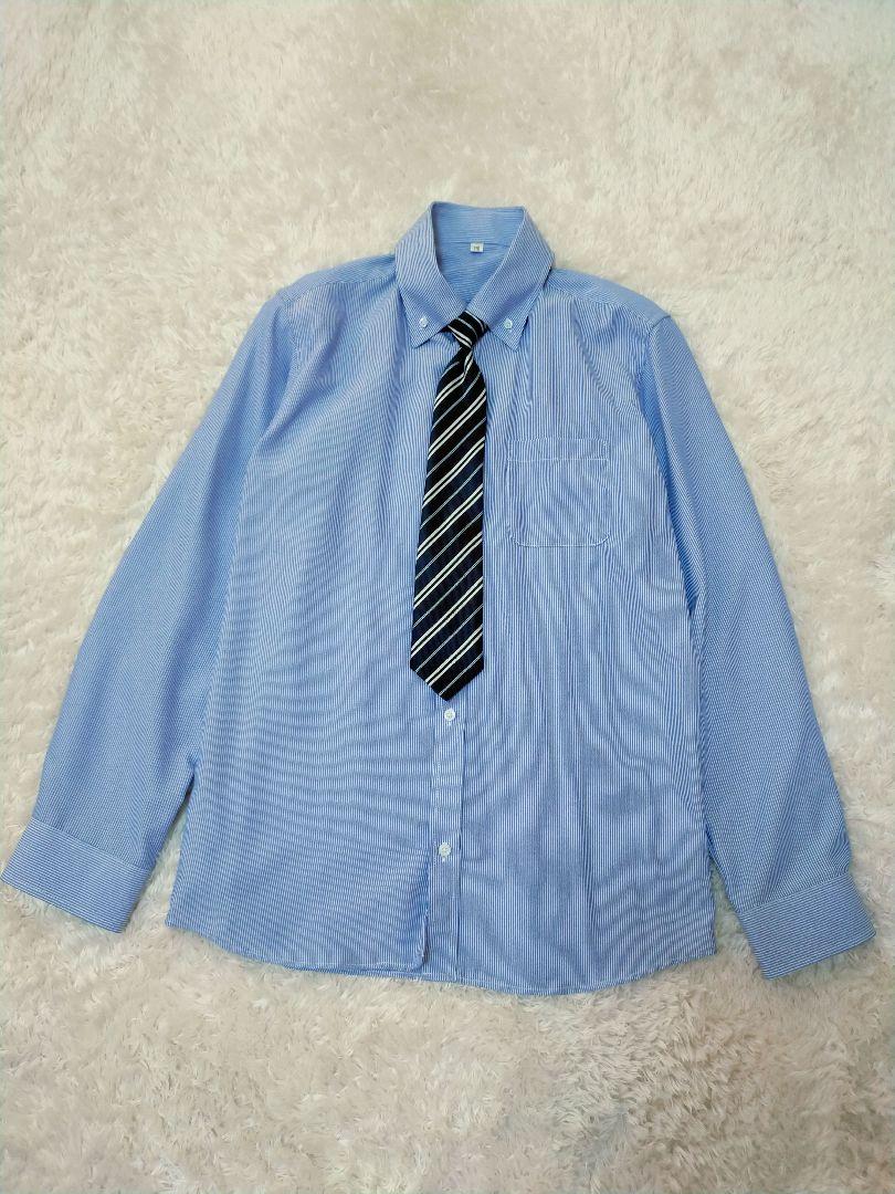 【美品】男子フォーマルスーツ　170cm　オリーバーハウス