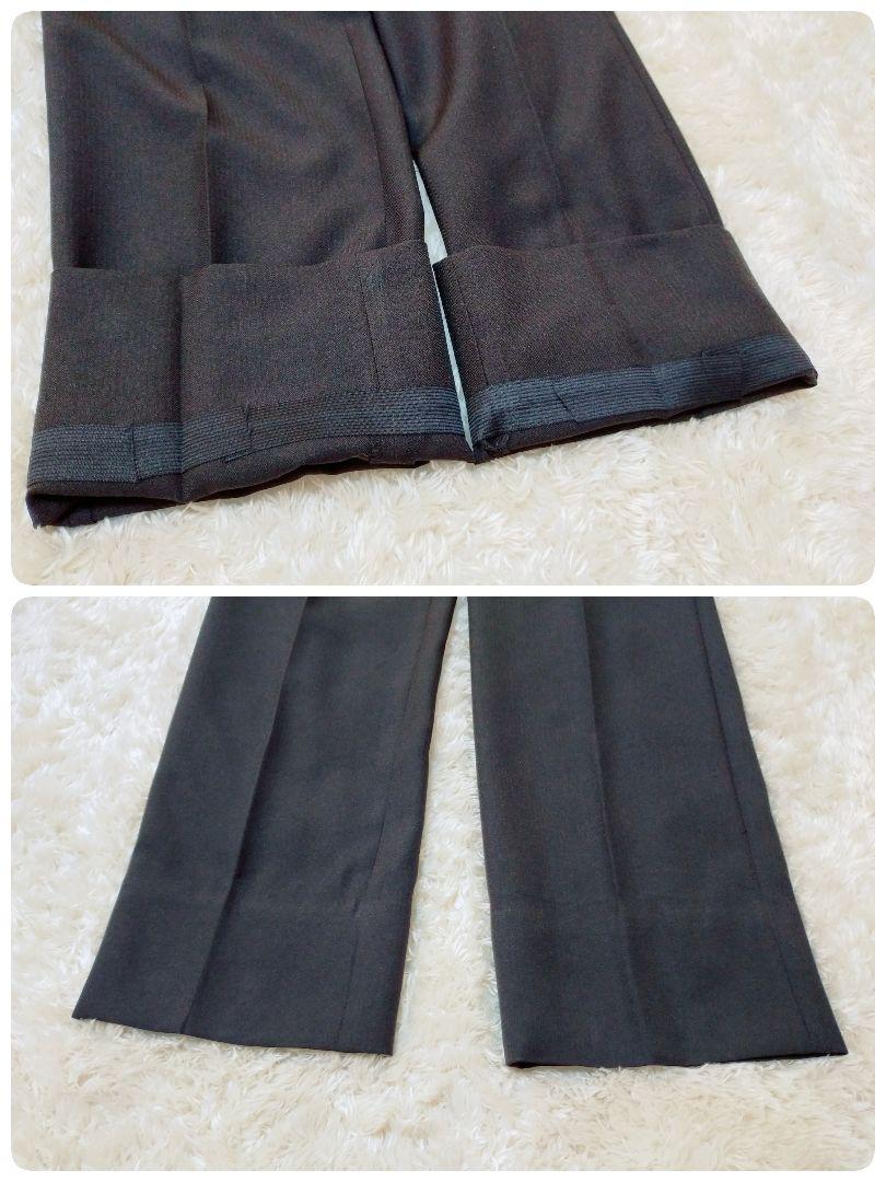 【美品】男子フォーマルスーツ　170cm　オリーバーハウス