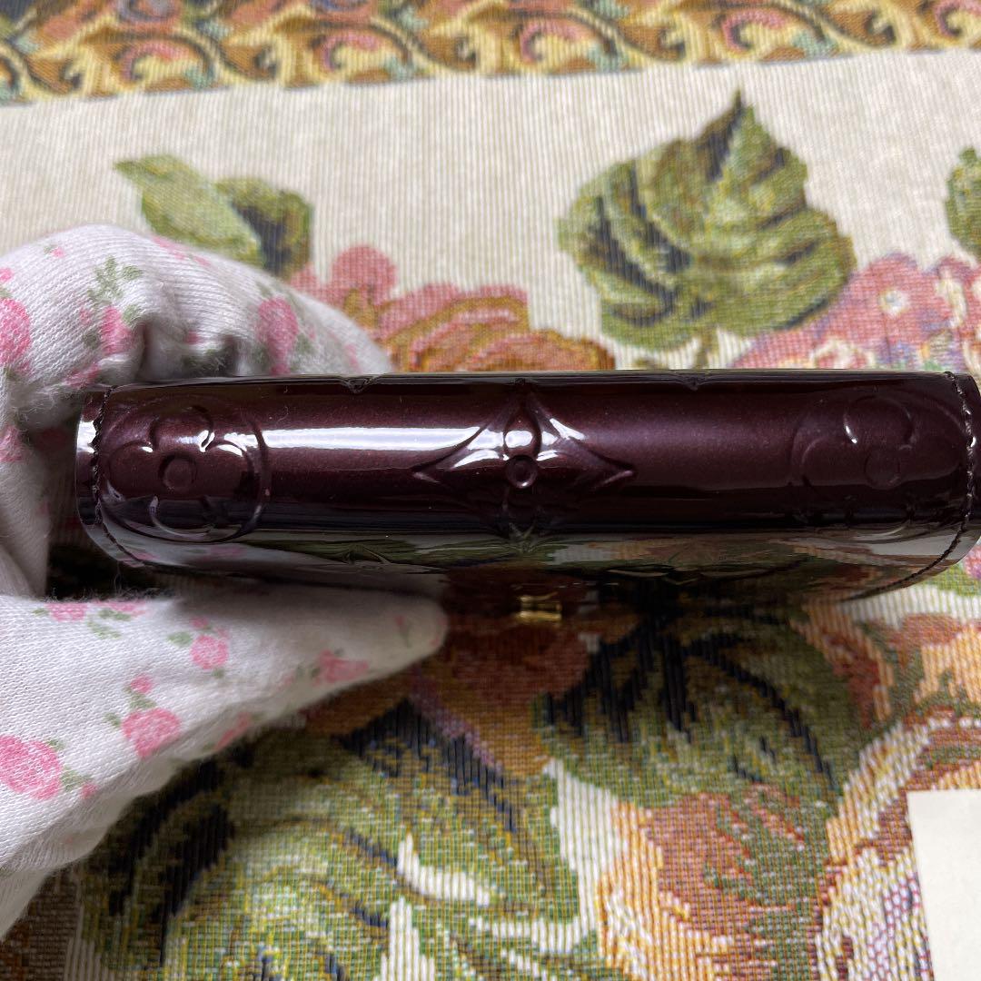 爆買い最新作 vuitton 名刺入れ カードケース j1ZbR-m56430958805 ルイヴィトン エナメル 超激得超激得HOT
