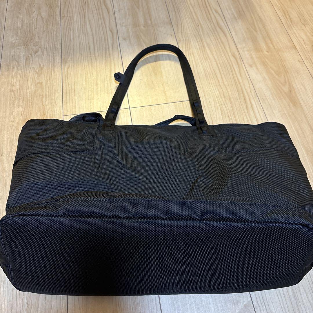 【定価以下】メトロスケープトート ノースフェイス トートバッグ