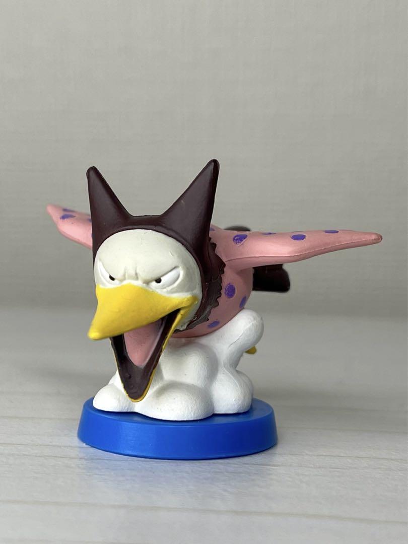 ワンピース　アニキャラヒーローズ　空島 アニキャラヒーローズ ワンピース 空島編 BOX[プレックス