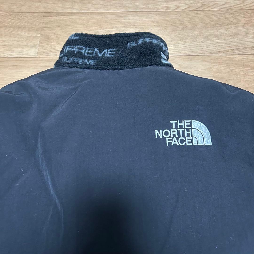 シュプリーム ザ ノースフェイス スティープテック フリースジャケット シュプリーム ザ ノースフェイス スティープテック フリースジャケット
