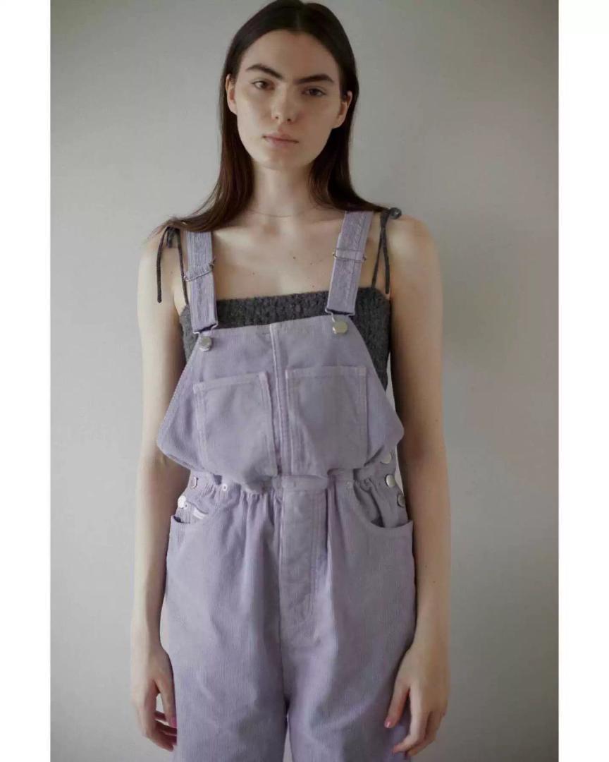 THE SHISHIKUI TC JUMPSUIT サロペット ジャンプスーツ - メルカリ THE SHISHIKUI TC JUMPSUIT サロペット ジャンプスーツ - メルカリ