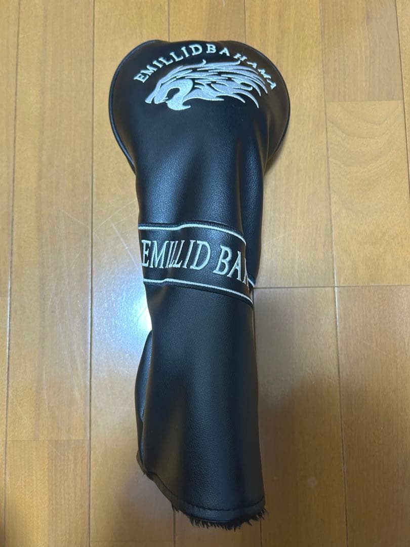 美品】エミリッドバハマ cv8 ace 10.5度 バシレウス XTM - メルカリ