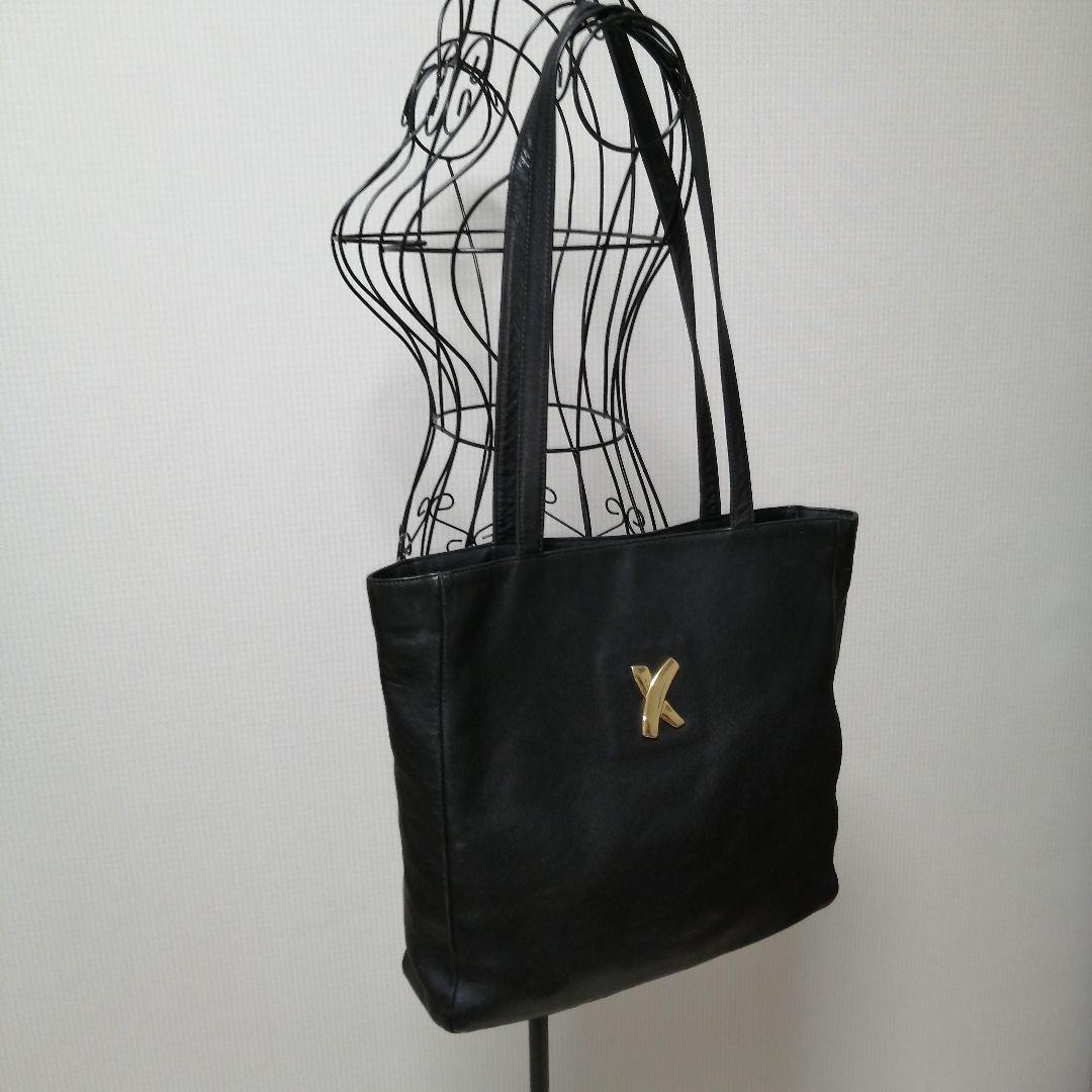Paloma Picasso パロマ・ピカソ トートバッグ - メルカリ