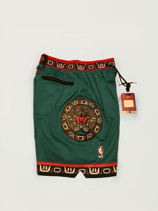 【新品】　NBA 河村勇輝　グリズリーズ　バスケ　バスパン　ジョーダン　モラント