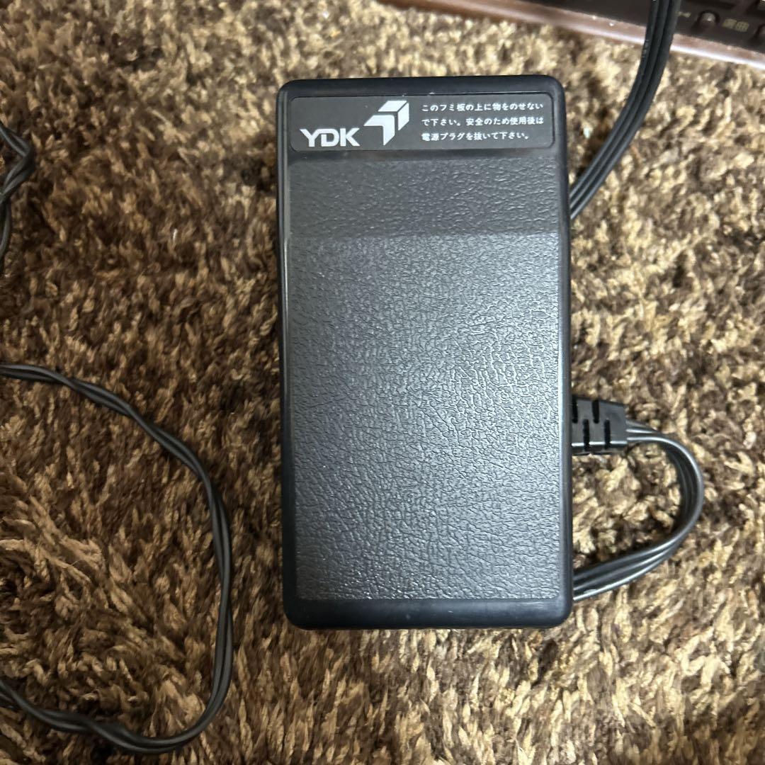 ベビーロック　ロックミシン　BL2-228　１本針２本糸　動作品