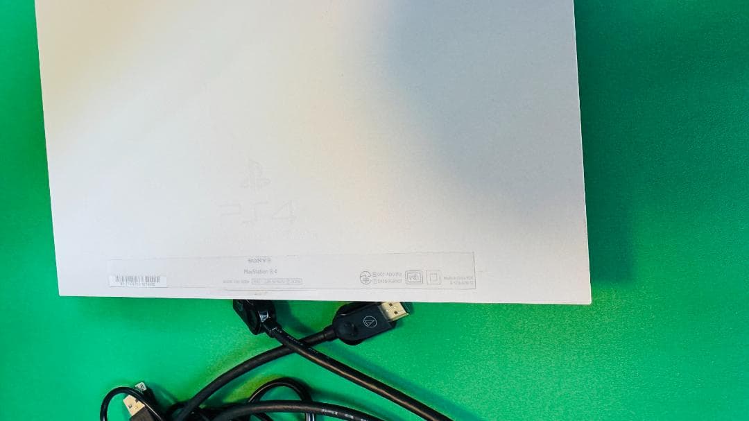 ホワイト コントローラー2個