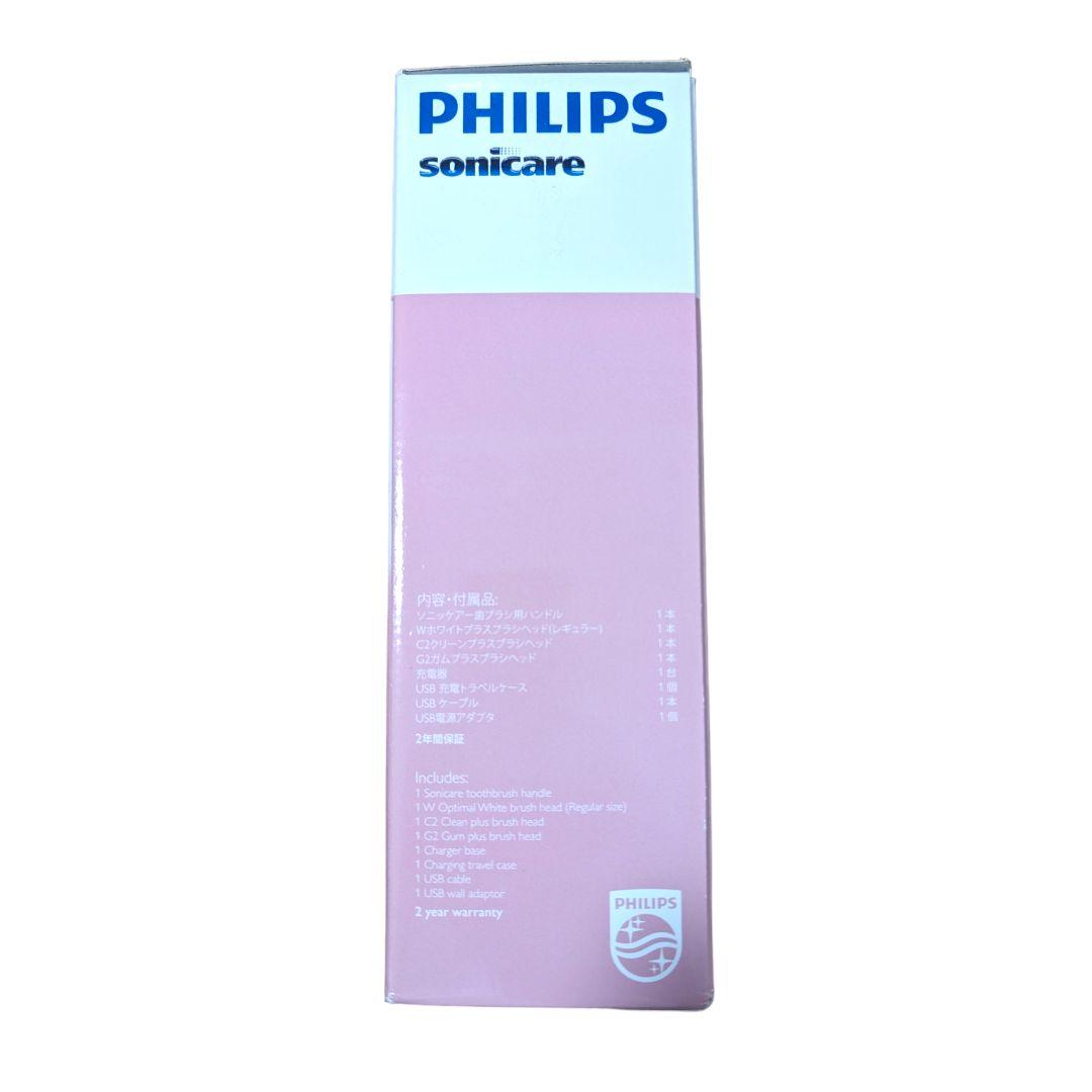 Philips sonicare HX6473/02 フィリップス ソニケアー