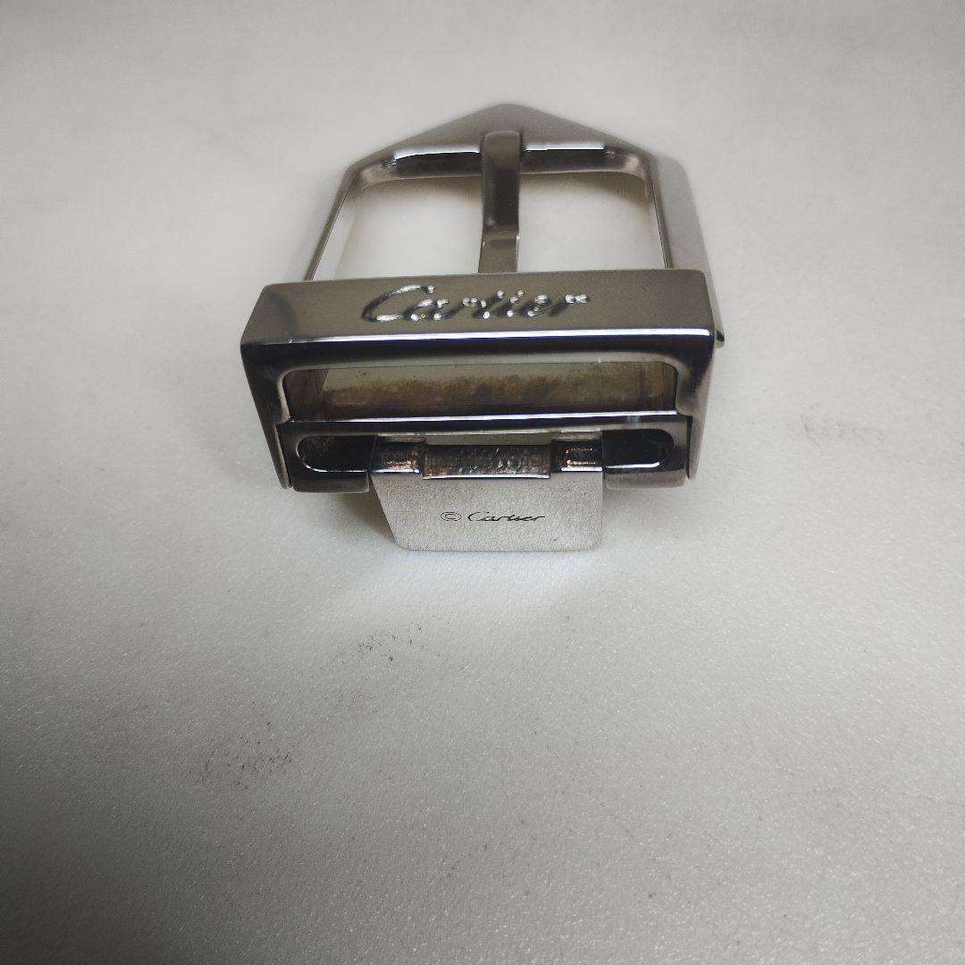 Cartier カルティエ　メンズ　ベルト　バックルのみ
