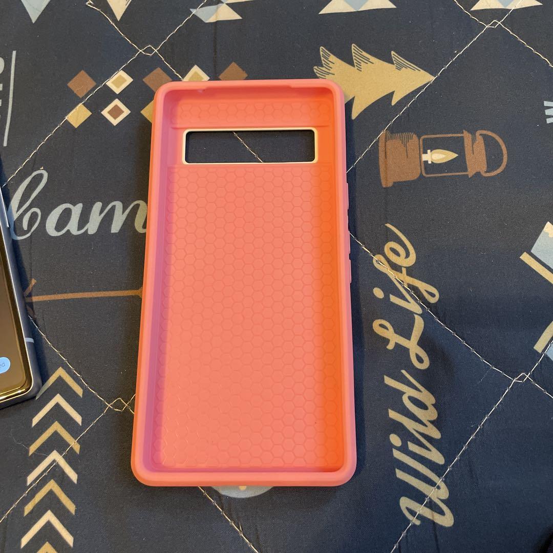 Google Pixel 7a sea本体 - メルカリ