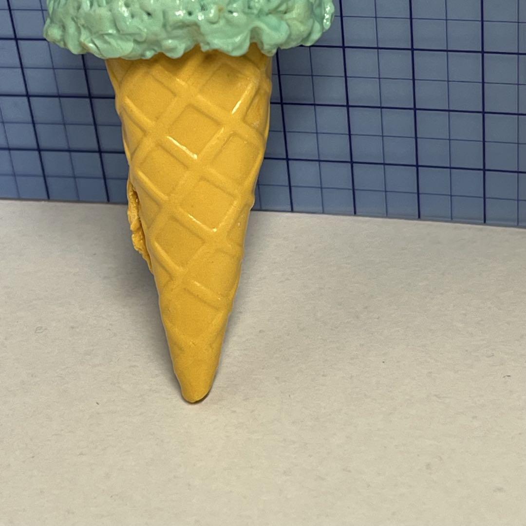 リフレッシュメントトイ RPM コラボ チョコミンティー ソフビ　フィギュア
