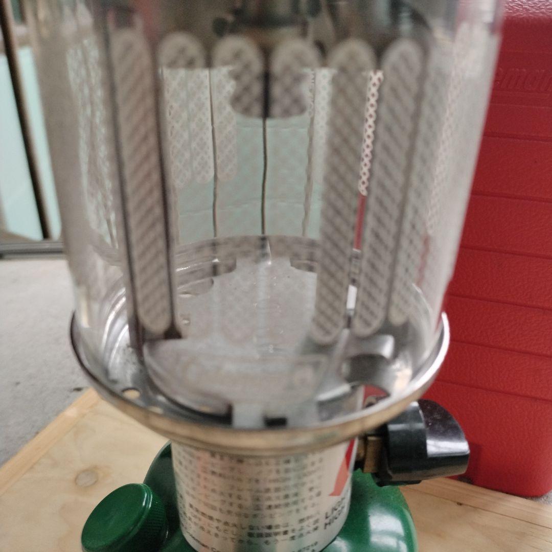 コールマン　コンパクトランタン　226A749J