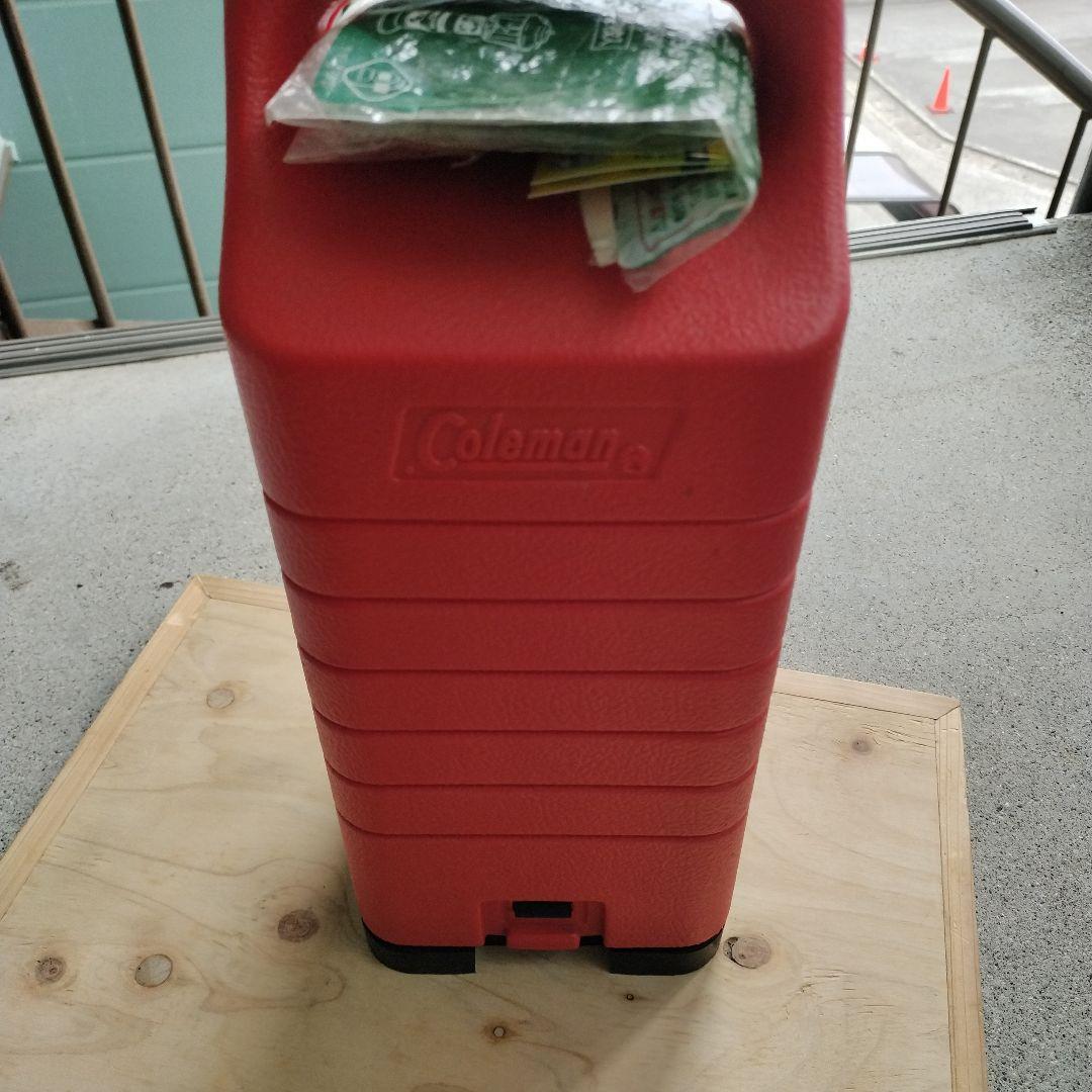 コールマン　コンパクトランタン　226A749J