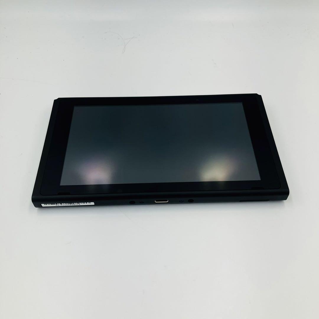 【美品】Nintendo Switch 本体 HAC-001 未対策機 2018