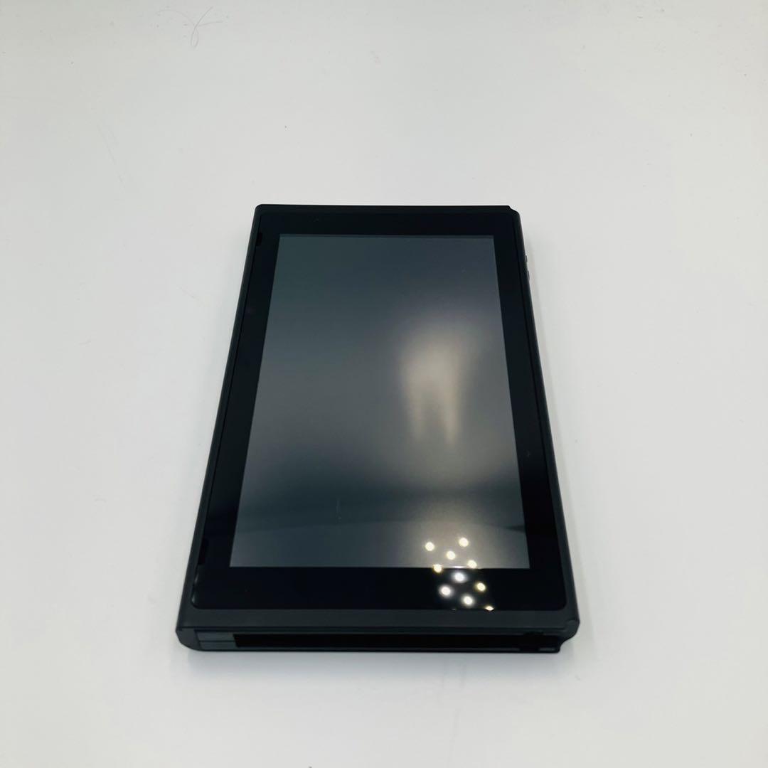【美品】Nintendo Switch 本体 HAC-001 未対策機 2018